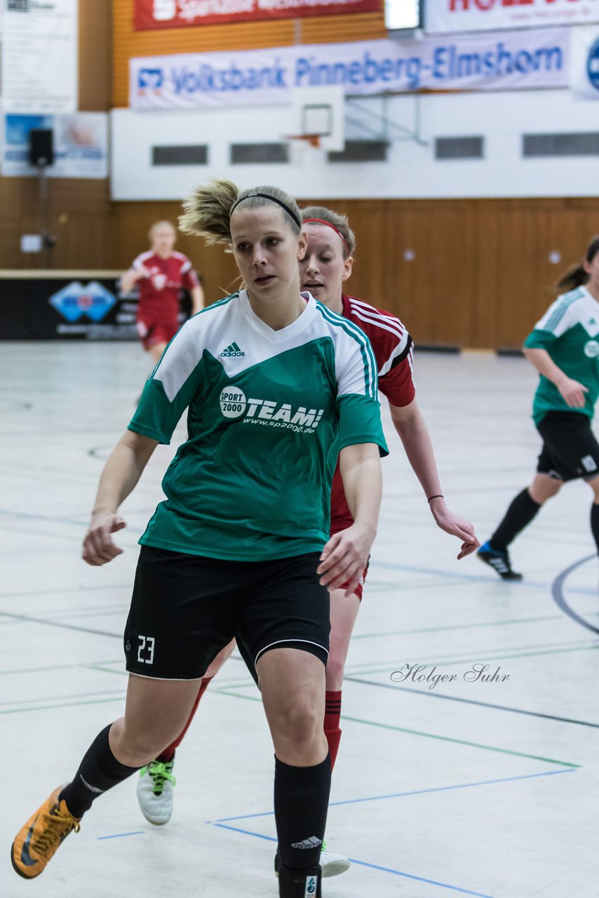 Bild 234 - Volksbank-Cup Horst